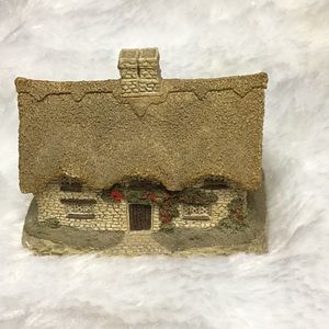 David Winters Cottage.